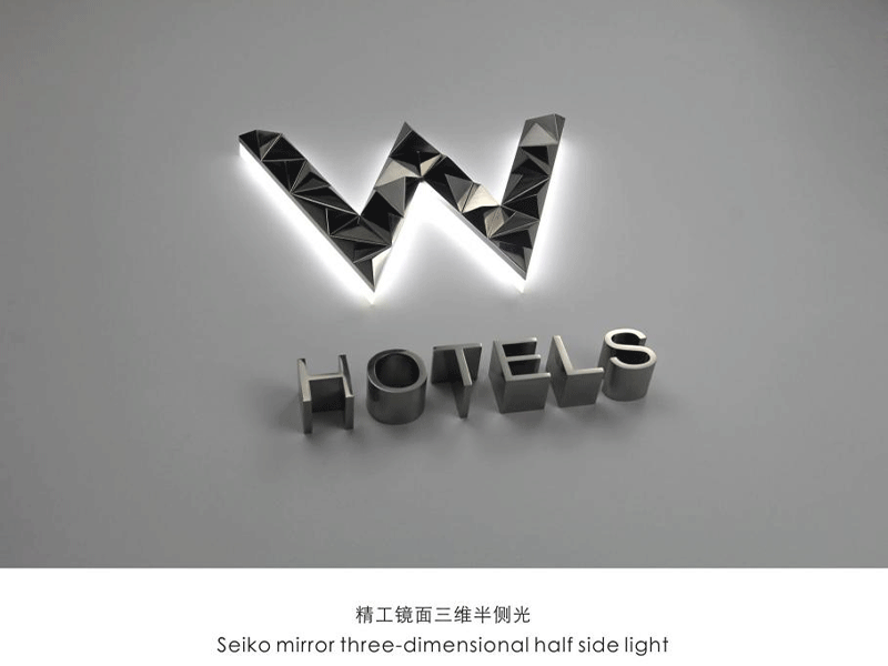 云南标识标牌